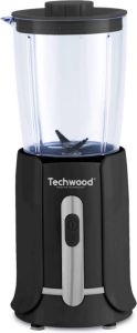 Techwood TBL206 Blender 500 ml 300 Watt