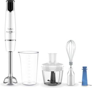 Tefal 4-in-1 staafmixer InfinyForce HB9441