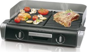 Tefal Family Flavor tafelgrill TG8000