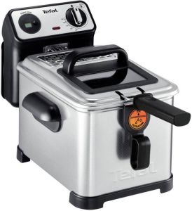 Tefal Filtra Pro FR519170 Frituurpan