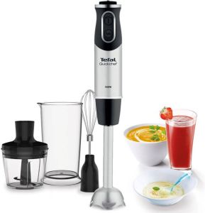 Tefal HB6568 Staafmixerset Quickchef 1000W