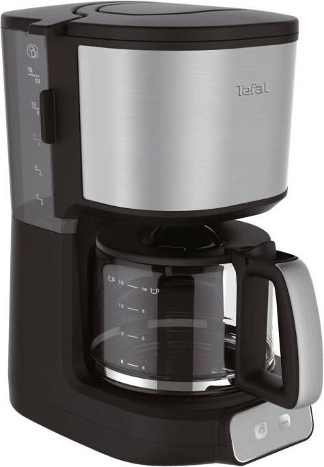 Tefal CM4708 Koffiefilter apparaat Zwart