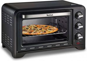 Tefal Optimo OF4648 Mini oven 33L