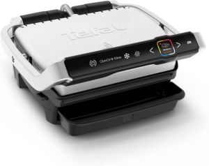 Tefal Optigrill contactgrill Elite GC750D