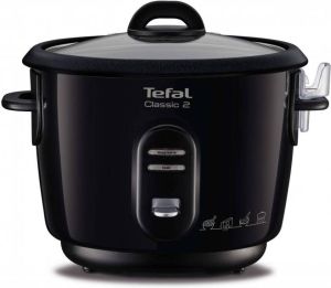 Tefal Classic Zwart RK1028 Rijstkoker