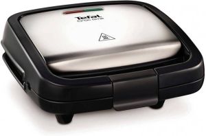 Tefal SM193D Sandwichmaker Croc Time