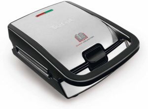 Tefal Snack Collection SW854D Contactgrill Tosti ijzer