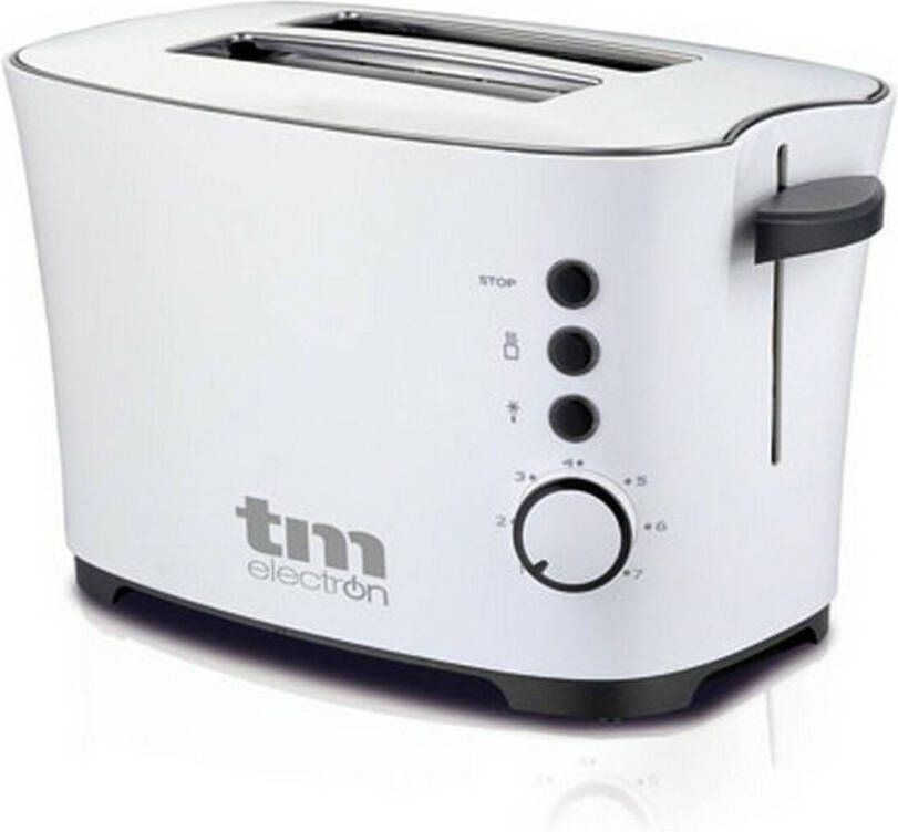 TM Electron Broodrooster 850 W - Foto 1
