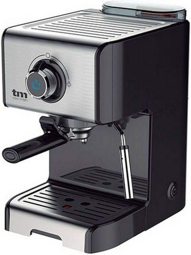 TM Electron Express Handleiding Koffiemachine