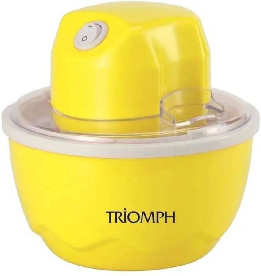 TRIOMPH Etf1839 IJsmachine 500Ml