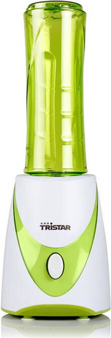 Tristar BL-4435 Blender – Met bidonfunctie BPA vrij Groen