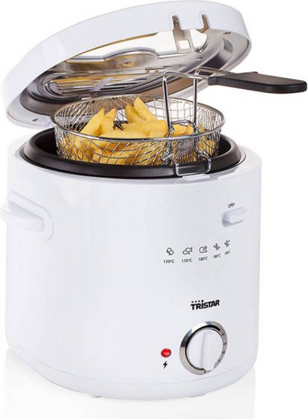 Tristar FR-6941 Friteuse 1 5L