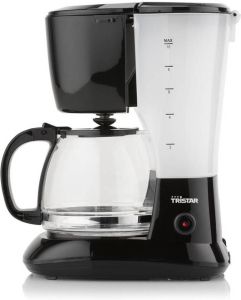 Tristar CM-1245 Koffiezetapparaat 10-12 kops