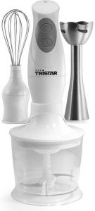 Tristar MX-4154 Staafmixer incl accessoires