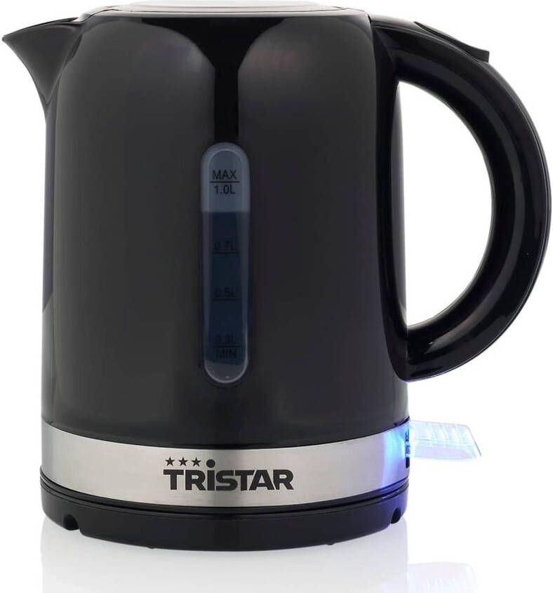 Tristar Waterkoker Wk-1342 1.500 W 1 L Zwart