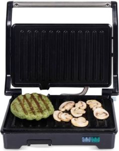 Universal Blue Tosti apparaat HEALTHY 781