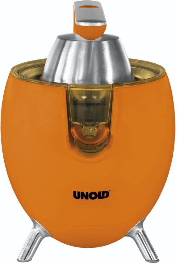 Unold 78133 citruspers Power Juicy Orange (702214)
