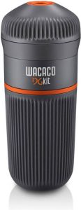 Wacaco Nanopresso DG-Kit Dolce Gusto capsule adapter set