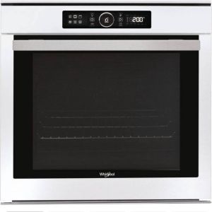 Whirlpool AKZM 8420 WH oven 73 l A+ Wit