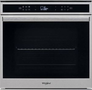 Whirlpool W6 4PS1 OM4 P inbouw oven Pyrolyse Technologie