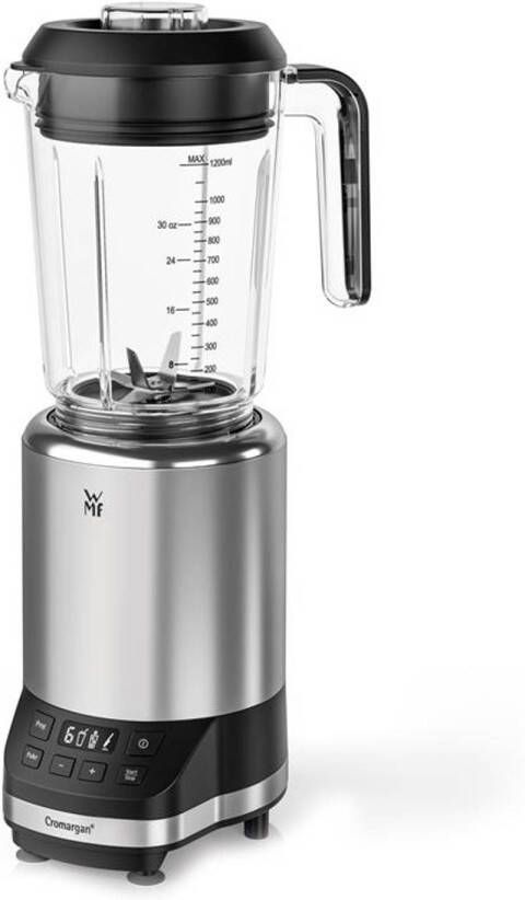 WMF Blender KULT Pro multifunctionele mixer