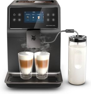 WMF Volautomatische Koffiemachine Perfection 890L 1450 W Zwart CP855815