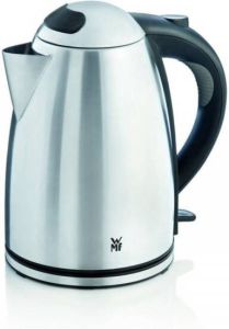 WMF Waterkoker Stelio 1 7 l Roestvrij staal