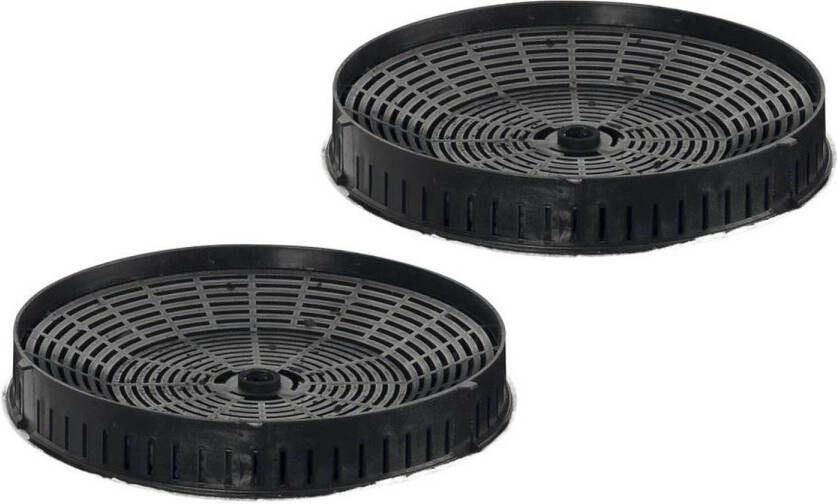 Wpro koolstoffilter Type 57 2 stuks