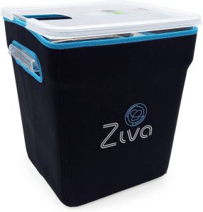 Ziva Large sous-vide isolatiehoes (sleeve)