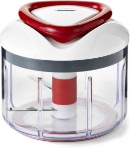 Zyliss Easy Pull handmatige keukenmachine