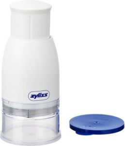 Zyliss Hakker