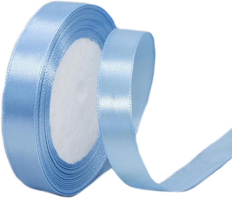 15 mm blauw 22 meter