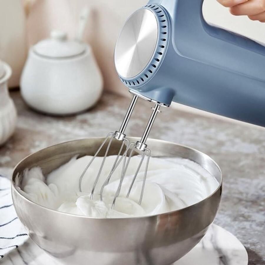 2 stuks roerbezems delen accessoires voor handmixer voor het reinigen van duurzame roerstaven voor gelijkmatig mengen van ingrediënten reserveonderdelen mixer