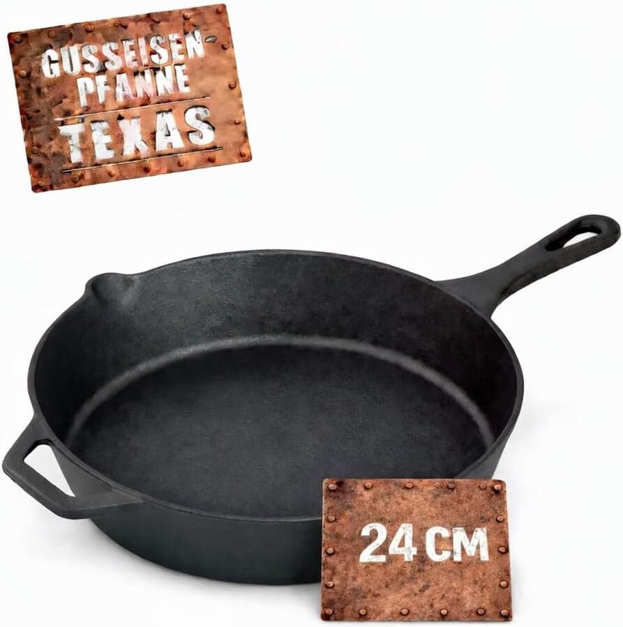 24 cm 2 1 Liter