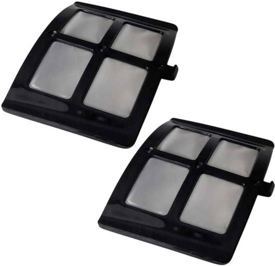 2x steenfilters waterfilters zeef voor waterkoker compatibel met HD9350 HD9351 HD9353 HD9354 HD9355 HD9356 HD9359