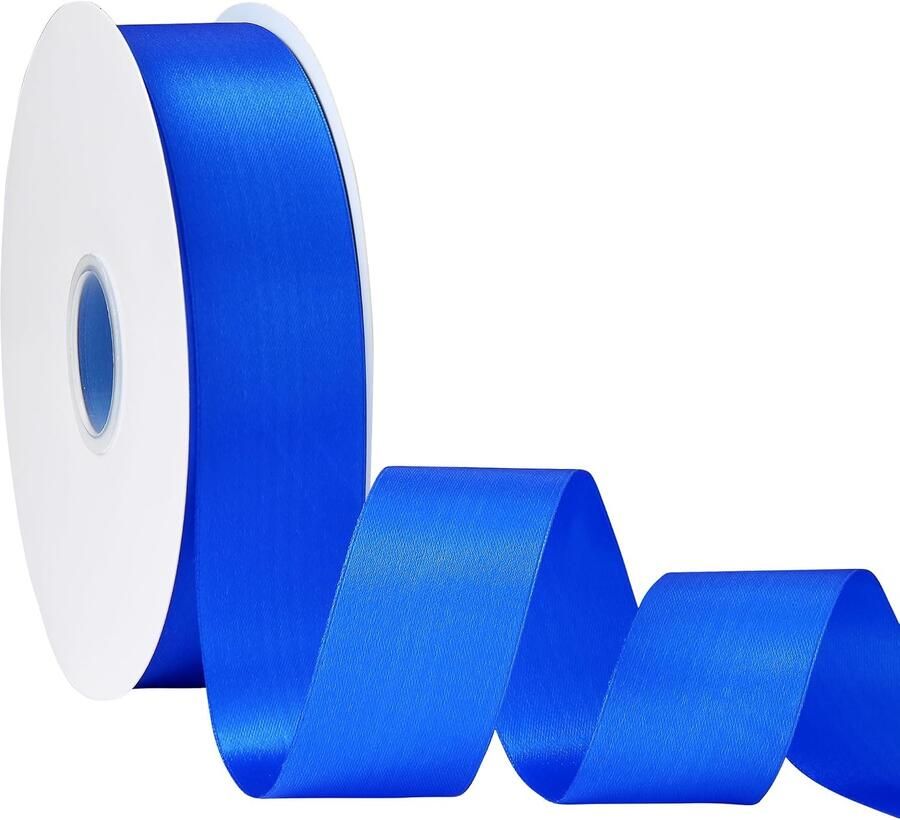 3 8 cm x 91 m dunne rol voor versiering