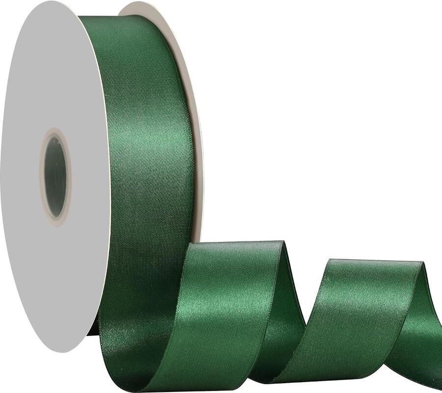 3 8 cm x 91 m dunne rol voor versiering