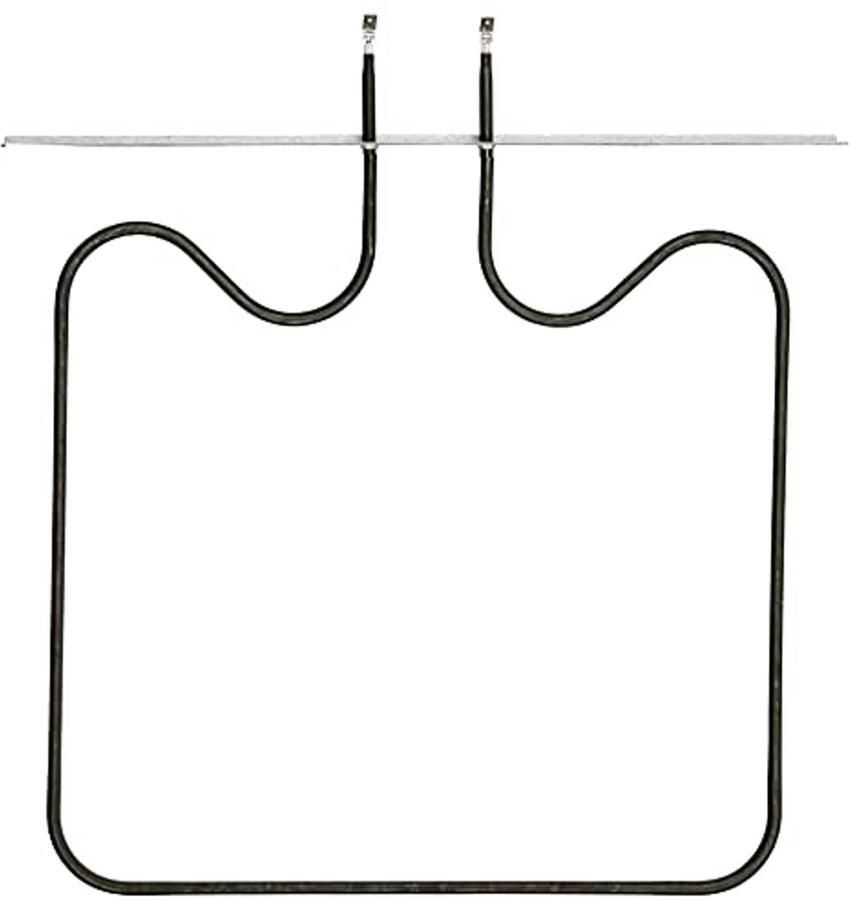 3140301 verwarmingselement voor oven vermogen 1150 W 230 V