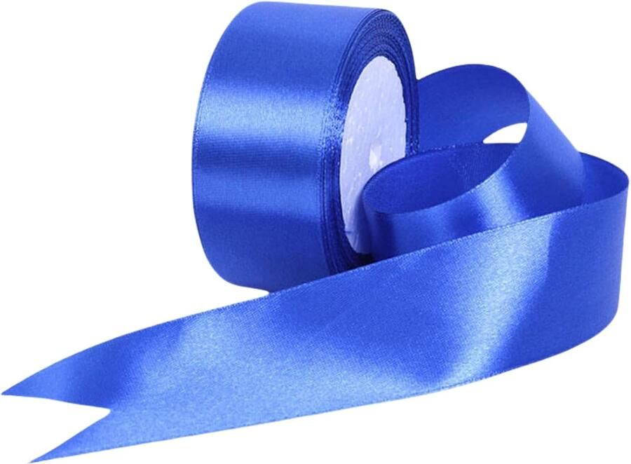 40 mm 22 meter donkerblauw