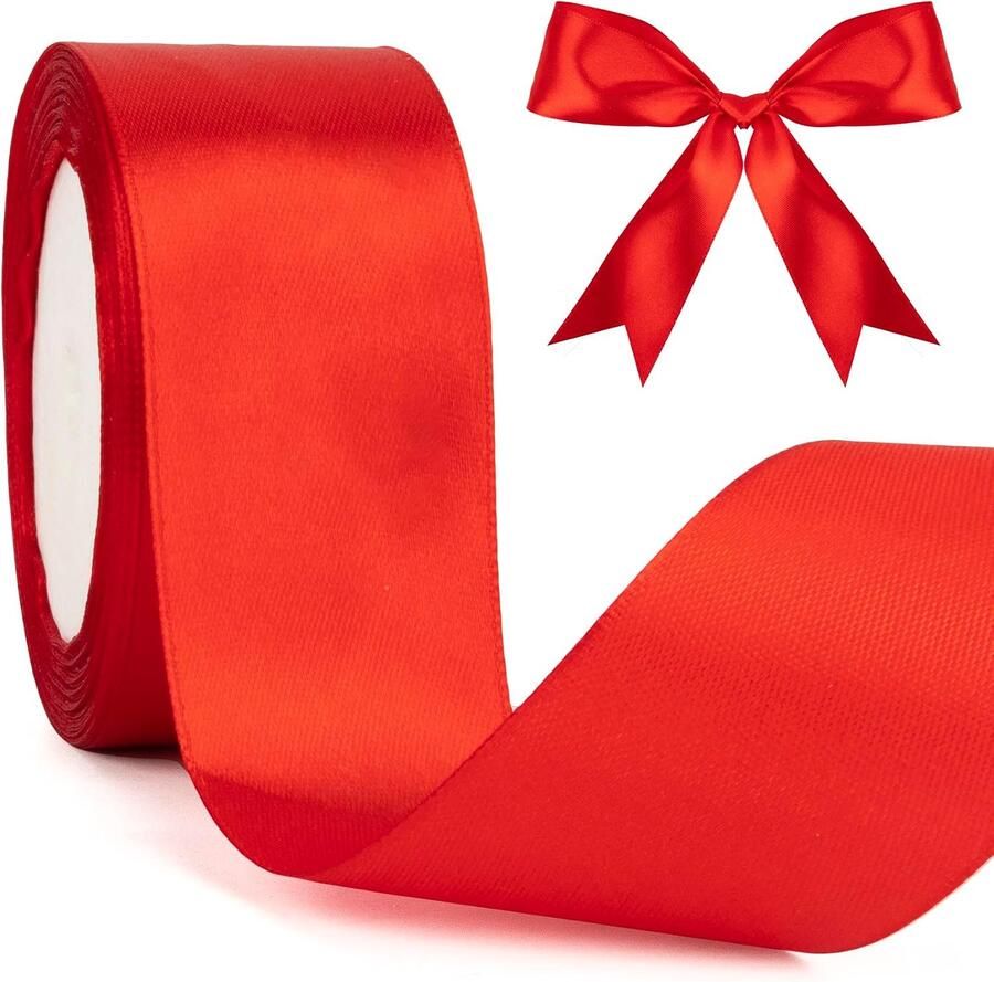 40 mm 23 meter rood