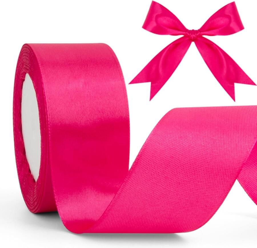 40 mm Satin 23 meter