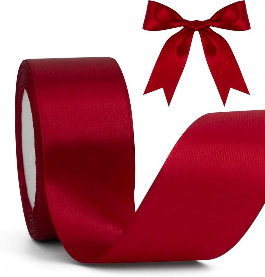 40 mm Satin 23 meter