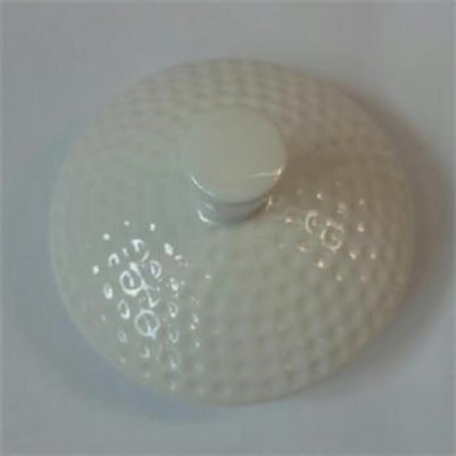 42390905 waterkoker deksel voor RK0040 deksel D79 wit