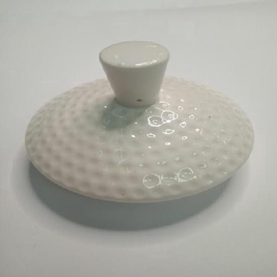42393212 waterkoker deksel voor RK0040 deksel D75 wit