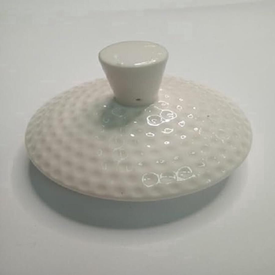 42393212 waterkoker deksel voor RK0040 deksel D75 wit
