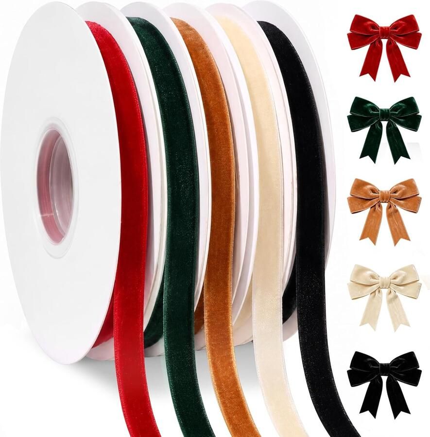 5 rollen 1 cm x 45 7 m
