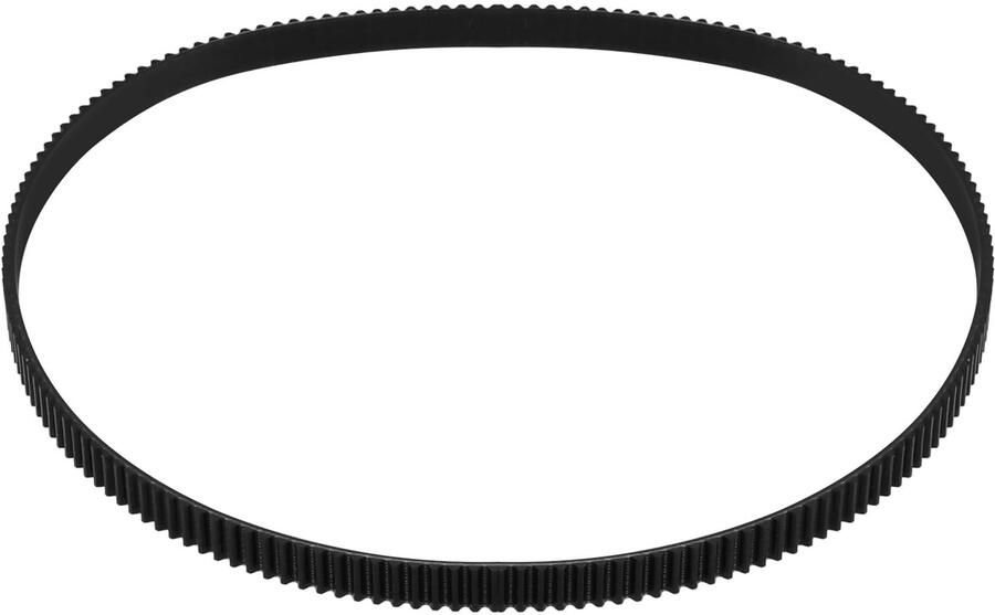 Aandrijfriem 537mm 179 Tanden 8mm Breedte Compatibel met Morphy Richards Broodbakmachine FastBake Geschikt voor modellen 48280 48281 48285 48286 Broodbakmachine Riem