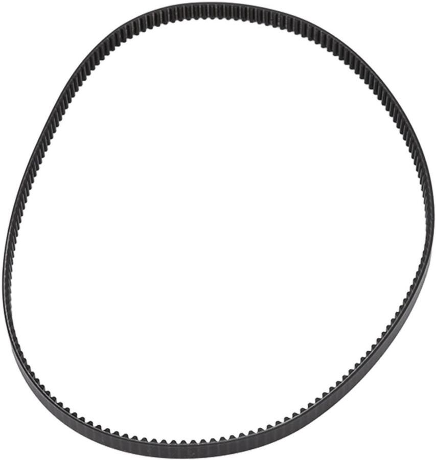Aandrijfriem Platenspeler Duurzaam Rubber 175 Tanden Omvang 520mm Voor AHS15AB-PW AHS20AB-PR Verbeterde Prestaties Broodmachine Riem