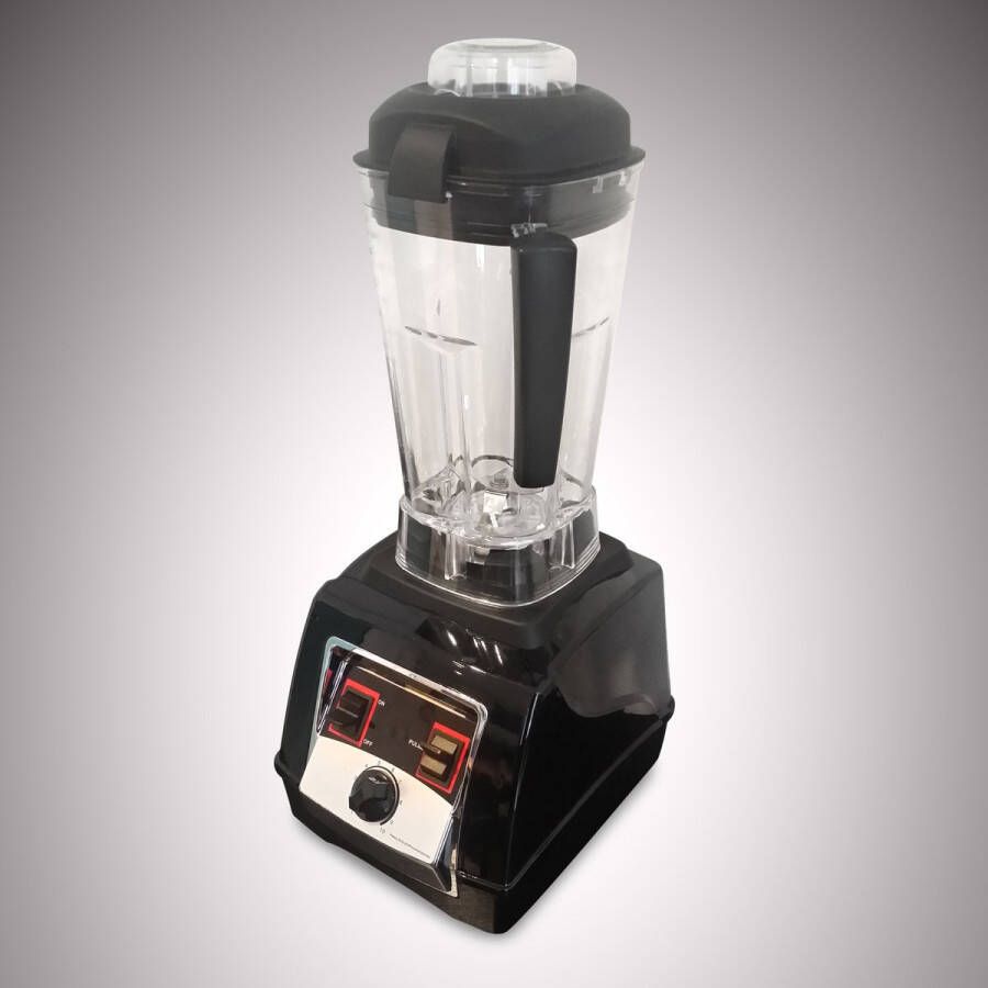 ABS Barsuppliers ABS professionele blender