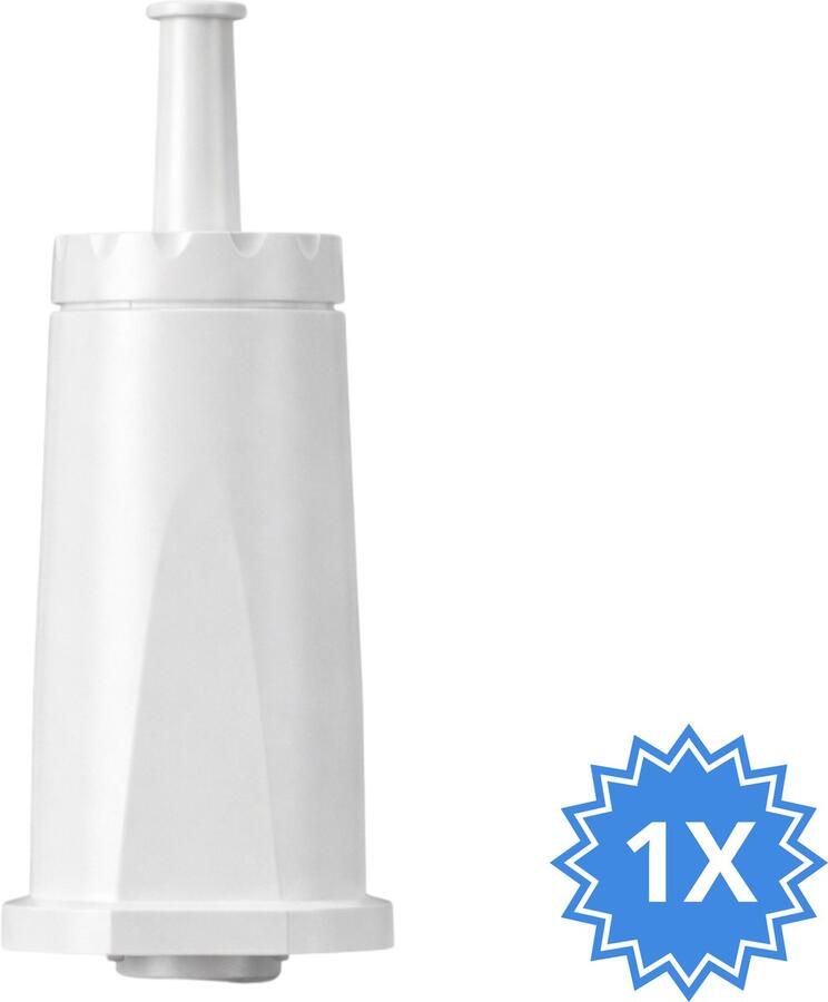 Acytec waterfilter geschikt voor Sage BES008 koffiemachine 1 stuk